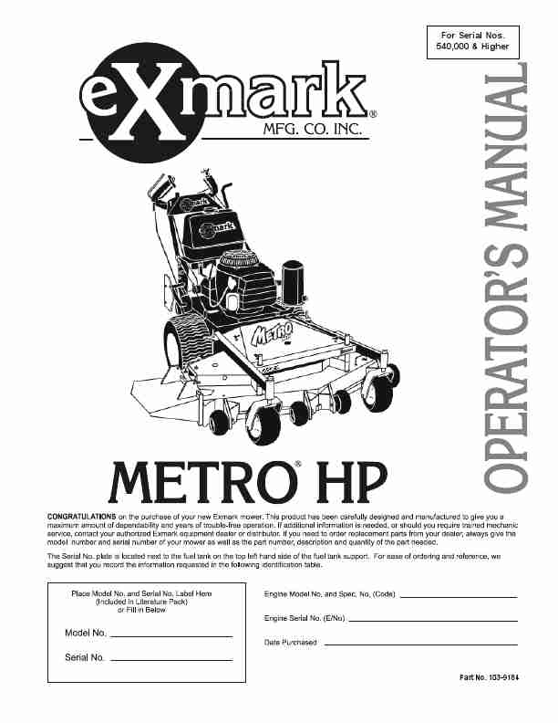 EXMARK METRO HP MHP3615KAC-page_pdf